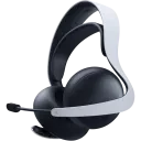 Căști gaming SONY PlayStation Pulse Elite, Bluetooth/USB, Negru