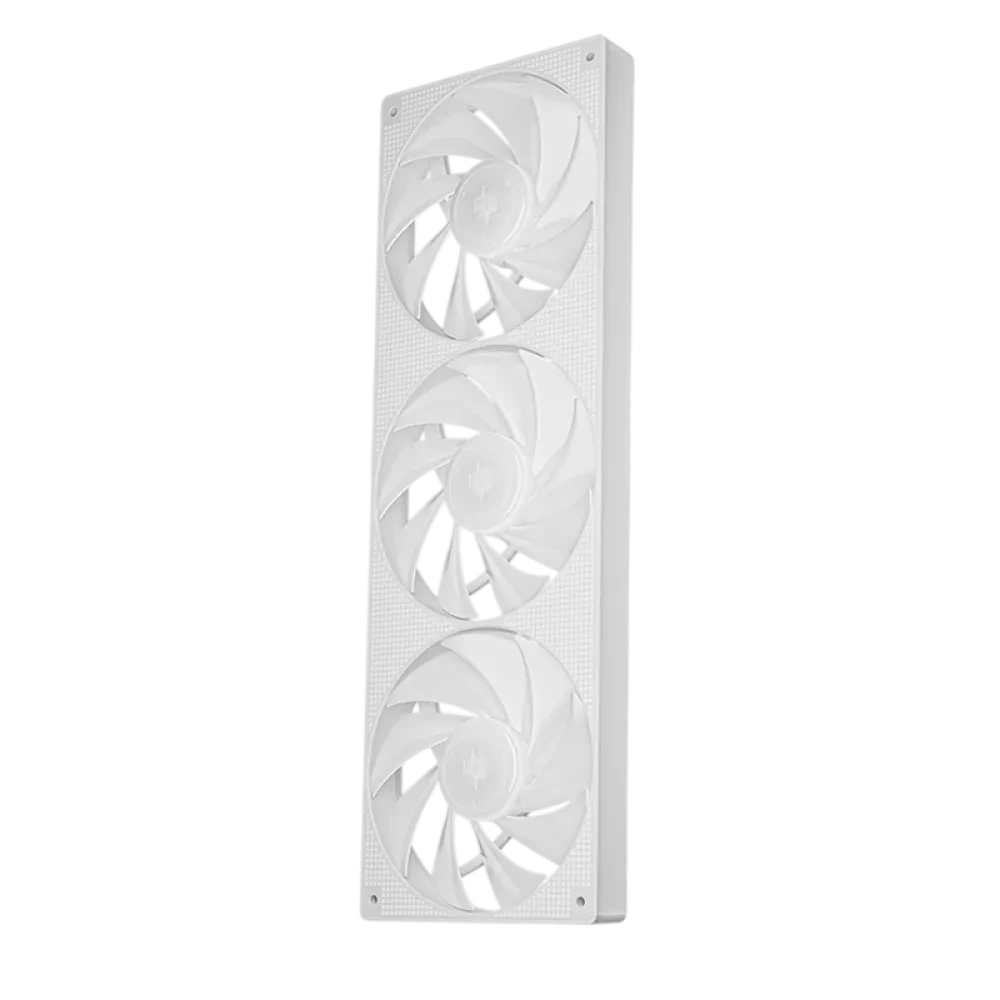 Carcasă PC Deepcool MORPHEUS, Full-Tower, Fără PSU, Negru
