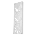 Carcasă PC Deepcool MORPHEUS, Full-Tower, Fără PSU, Negru