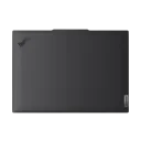 Laptop Business 14" Lenovo ThinkPad T14 Gen 6, Negru, Intel Core Ultra 7 255U, 32GB/1024GB, Fără SO