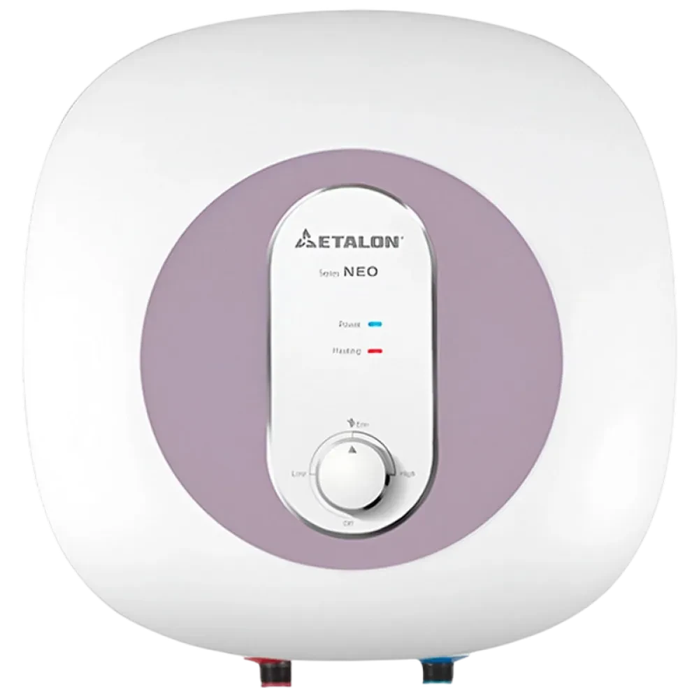 Boiler Electric ETALON Neo 10 O, 10L, Alb