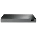 PoE коммутатор TP-LINK TL-SG3452XP, IEEE 802.3af/at