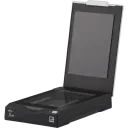 Scanner Tablet Fujitsu fi-65F, A6, Negru