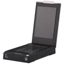 Scanner Tablet Fujitsu fi-65F, A6, Negru