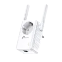 Amplificator de semnal Wi‑Fi TP-LINK TL-WA860RE, 300 Mbps, Alb