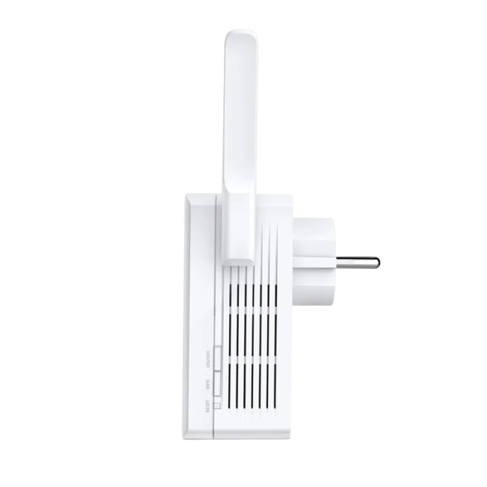 Amplificator de semnal Wi‑Fi TP-LINK TL-WA860RE, 300 Mbps, Alb