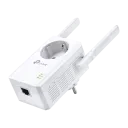 Amplificator de semnal Wi‑Fi TP-LINK TL-WA860RE, 300 Mbps, Alb