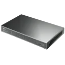 Switch de rețea TP-LINK TL-SG2008, 8x 10/100/1000 Mbps