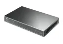 Switch de rețea TP-LINK TL-SG2008, 8x 10/100/1000 Mbps