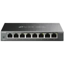 Сетевой коммутатор TP-LINK TL-SG108E, 8x 10/100/1000 Мбит/с
