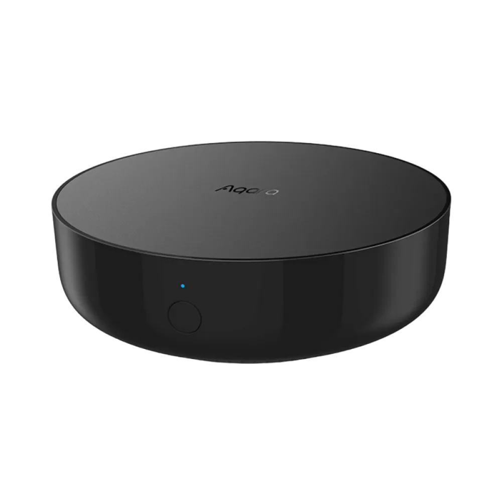 Smart Hub AQARA M2, Negru