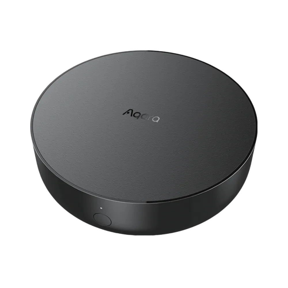 Smart Hub AQARA M2, Negru