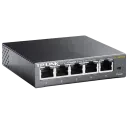 Сетевой коммутатор TP-LINK TL-SG105E, 5x 10/100/1000 Мбит/с