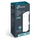 Punct de acces exterior TP-LINK CPE510, 300 Mbps, Alb