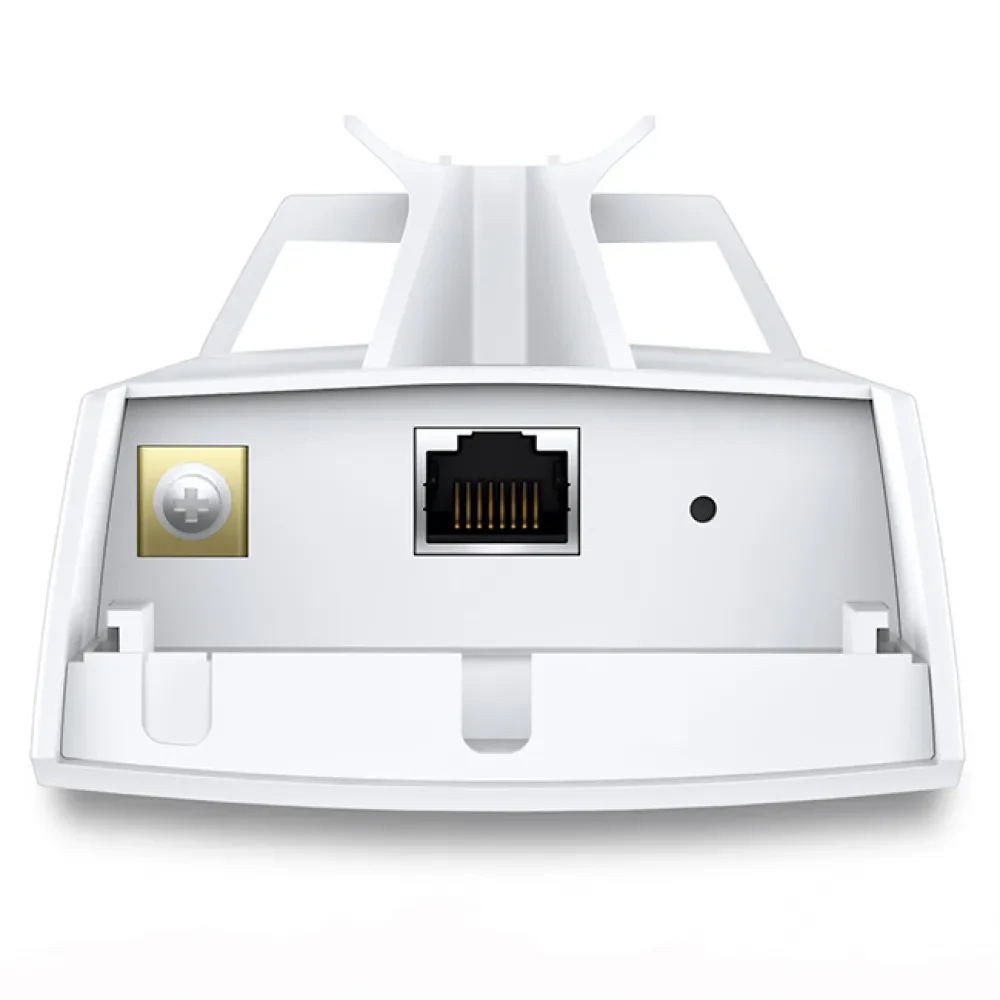 Punct de acces exterior TP-LINK CPE510, 300 Mbps, Alb