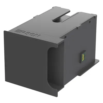 Коробка для технического обслуживания Epson T671000, Черный