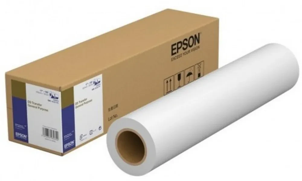 Hârtie Epson Premium Luster Photo Paper, 24"