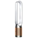 Purificator de aer Dyson Purifier Cool Formaldehyde TP09, Alb | Auriu