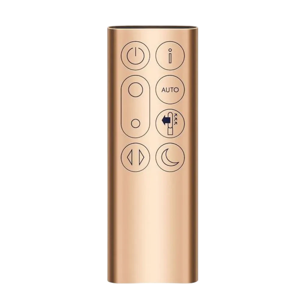Purificator de aer Dyson Purifier Cool Formaldehyde TP09, Alb | Auriu