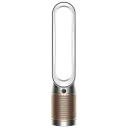 Purificator de aer Dyson Purifier Cool Formaldehyde TP09, Alb | Auriu