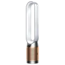 Purificator de aer Dyson Purifier Cool Formaldehyde TP09, Alb | Auriu