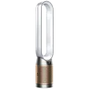 Purificator de aer Dyson Purifier Cool Formaldehyde TP09, Alb | Auriu