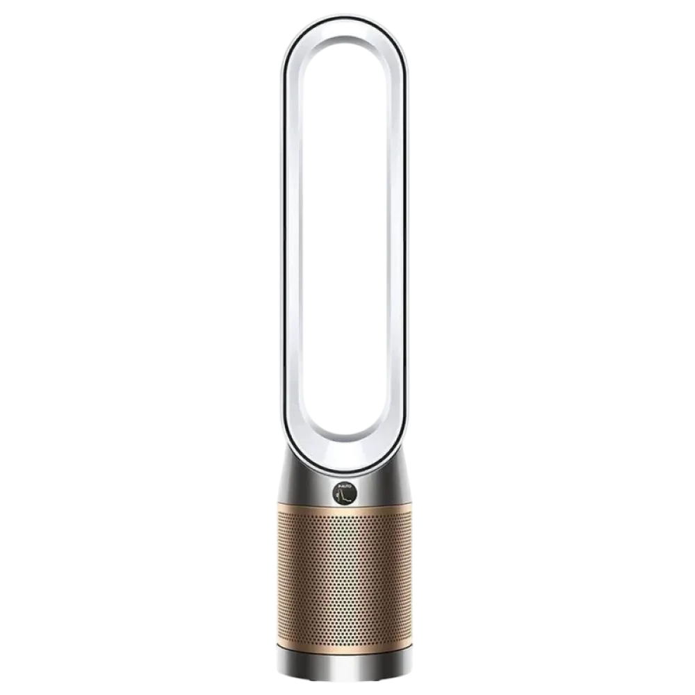 Purificator de aer Dyson Purifier Cool Formaldehyde TP09, Alb | Auriu