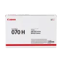 Тонер-картридж Canon CRG-070 H, Чёрный