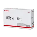 Тонер-картридж Canon CRG-070 H, Чёрный