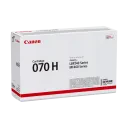 Тонер-картридж Canon CRG-070 H, Чёрный