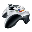 Gamepad Logitech F710, Argintiu