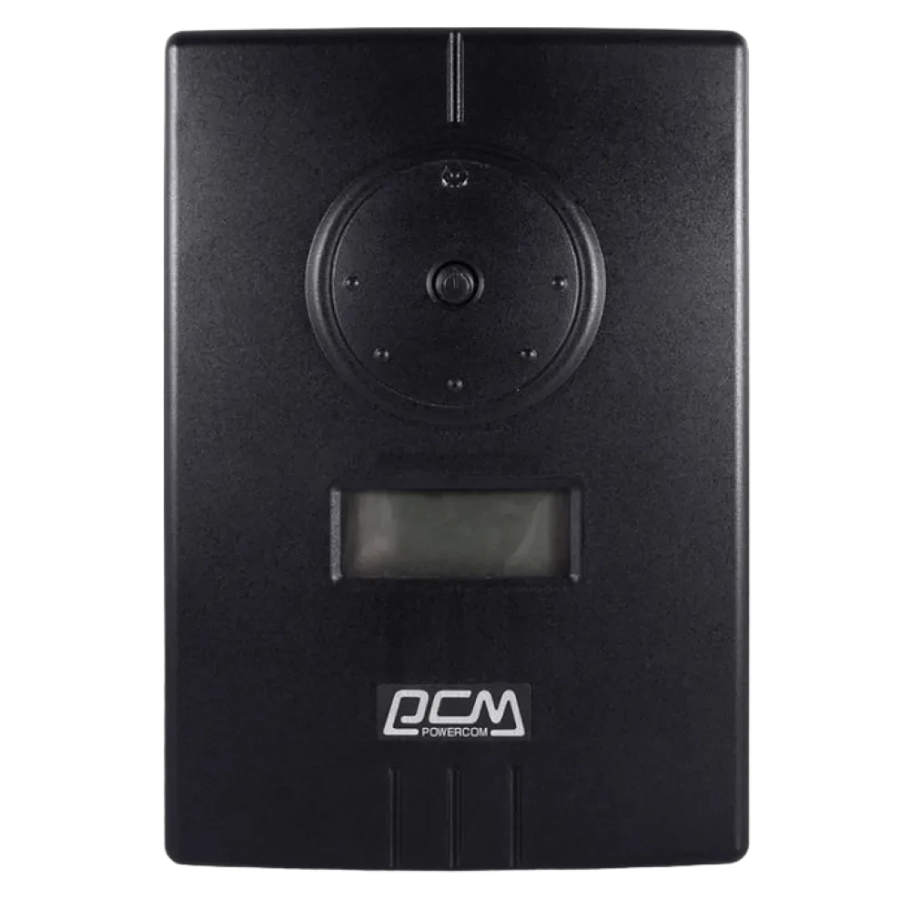 Источник бесперебойного питания PCM INF-3000, Линейно-интерактивный, 3000VA, Башня