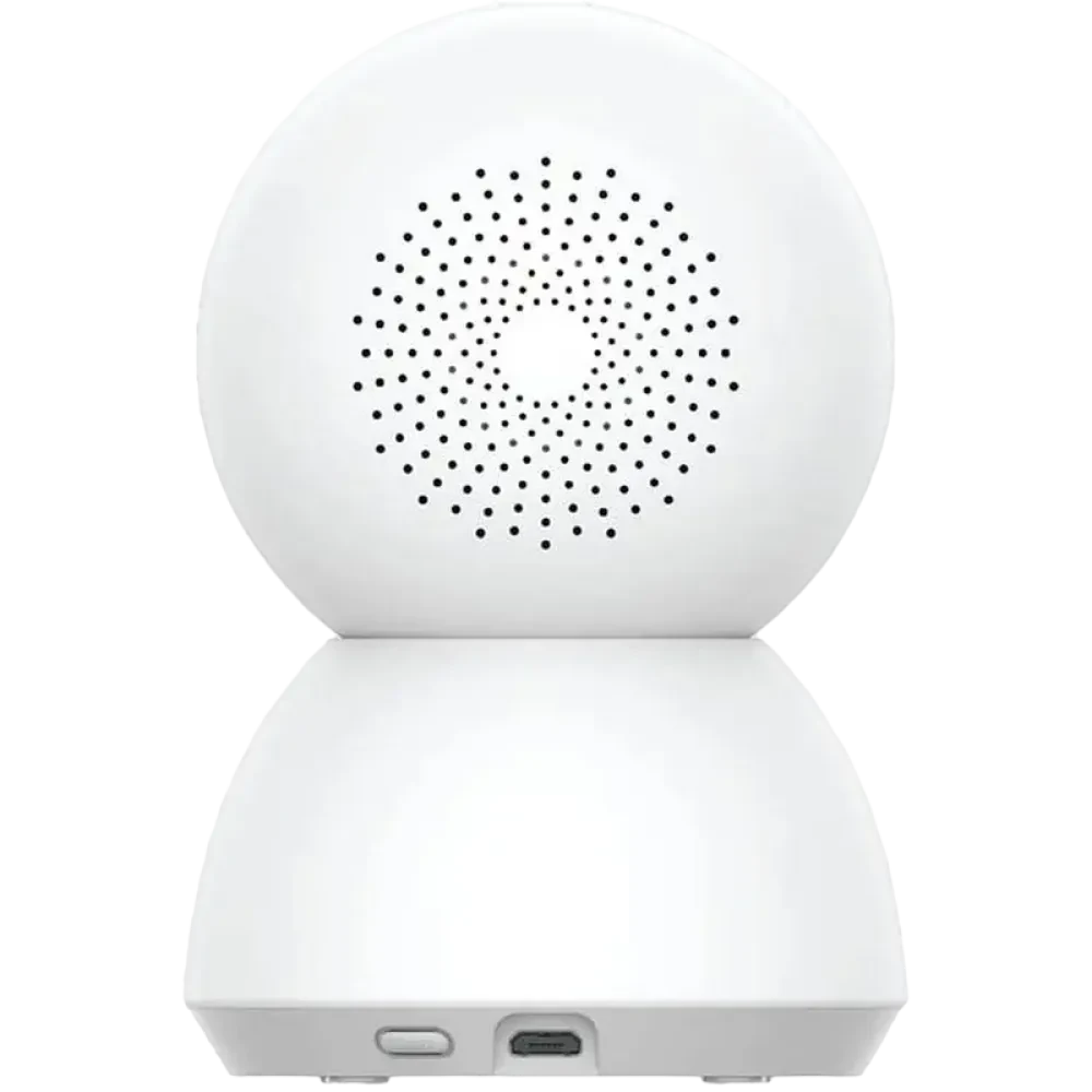 Camera de supraveghere Xiaomi Mi 360° Home Camera 2K, Alb