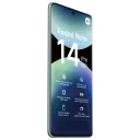 Смартфон Xiaomi Redmi Note 14 Pro 5G, 8Гб/256Гб, Кораллово-зеленый