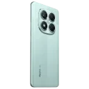Смартфон Xiaomi Redmi Note 14 Pro 5G, 8Гб/256Гб, Кораллово-зеленый