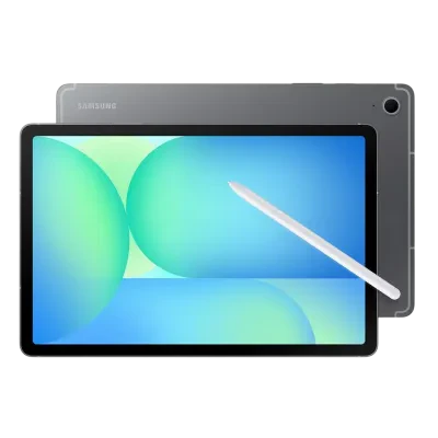 Планшет Samsung Galaxy Tab S10 FE, 5G, 12Гб/256Гб, Серый