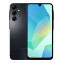 Смартфон Samsung Galaxy A16, 4Гб/128Гб, Чёрный