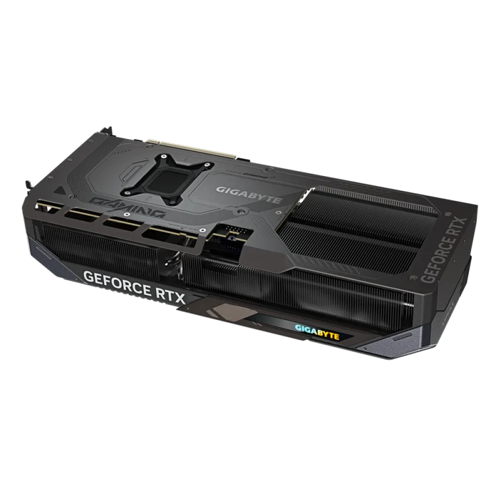 Placă Video Gigabyte GeForce RTX 5070 Ti Gaming OC, 16GB GDDR7 256bit (GV-N507TGAMING ОС-16GD)
