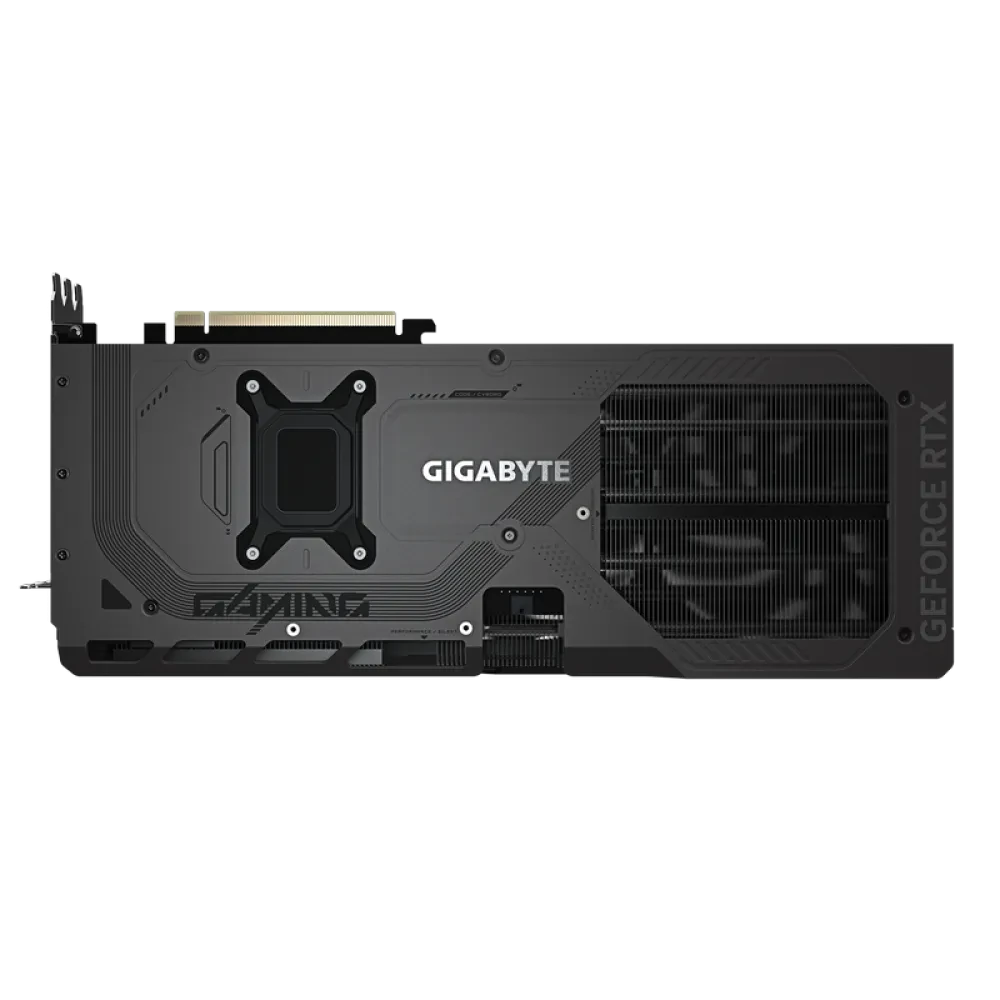 Placă Video Gigabyte GeForce RTX 5070 Ti Gaming OC, 16GB GDDR7 256bit (GV-N507TGAMING ОС-16GD)