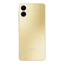 Smartphone Samsung Galaxy A06, 4GB/128GB, Auriu