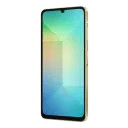 Smartphone Samsung Galaxy A06, 4GB/128GB, Auriu