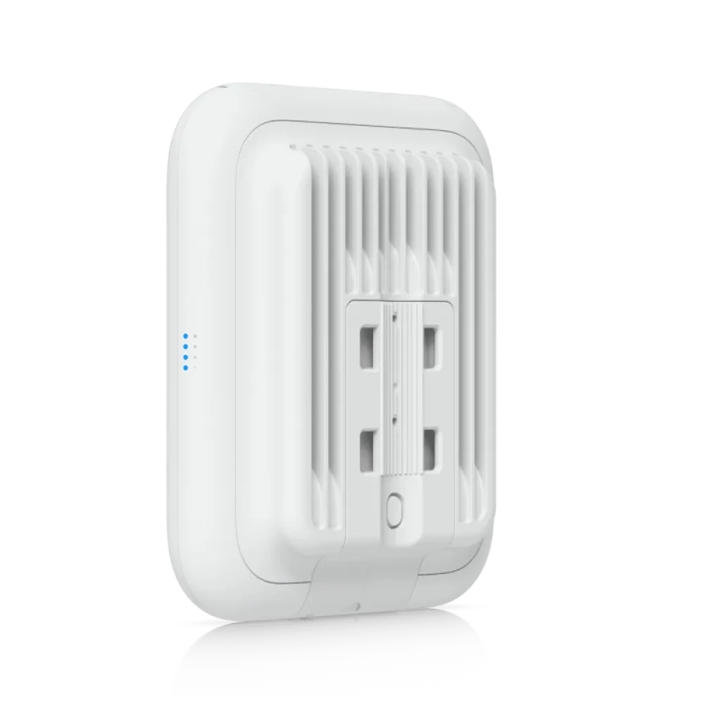 Punct de acces fără fir Ubiquiti U7-Outdoor, 688Mbps, 4300Mbps, Alb