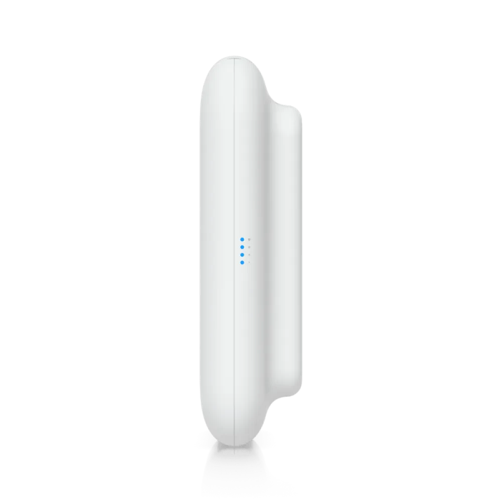 Punct de acces fără fir Ubiquiti U7-Outdoor, 688Mbps, 4300Mbps, Alb