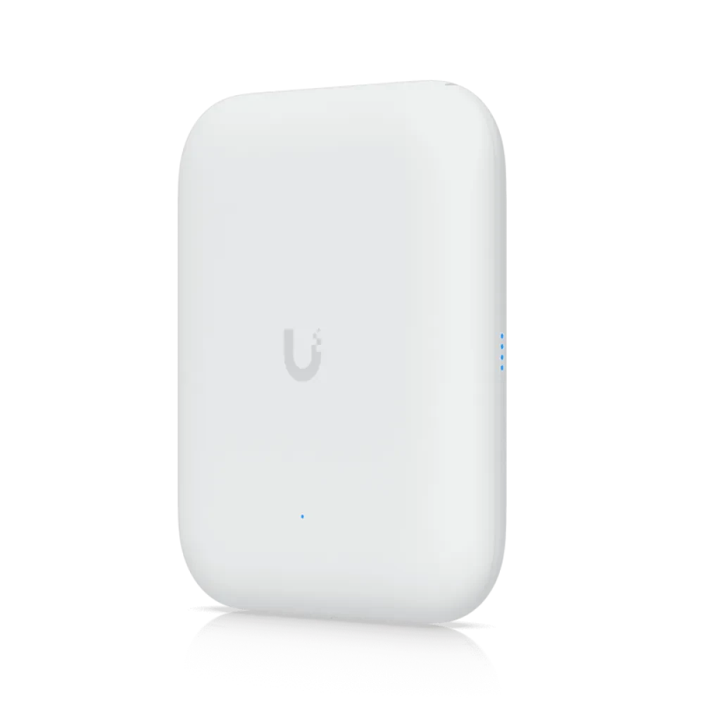 Punct de acces fără fir Ubiquiti U7-Outdoor, 688Mbps, 4300Mbps, Alb