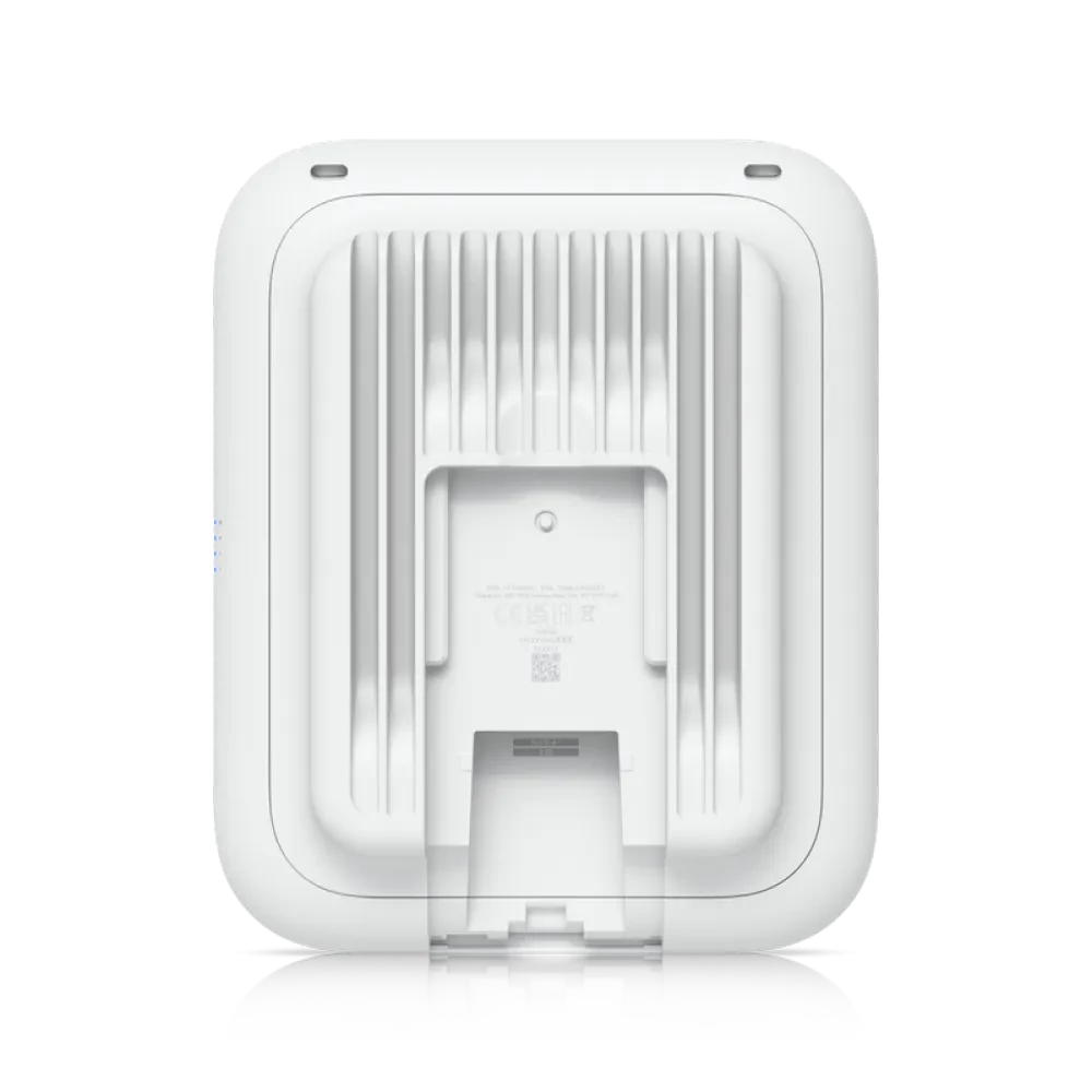 Punct de acces fără fir Ubiquiti U7-Outdoor, 688Mbps, 4300Mbps, Alb