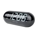 Radio portabil MUSE M-19 GL, Negru
