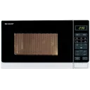Микроволновая печь Sharp R242WW, Белый