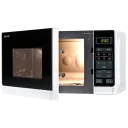 Микроволновая печь Sharp R242WW, Белый