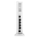 Punct de acces TP-LINK EAP650-Desktop, 2402 Mbps, 574 Mbps, Alb