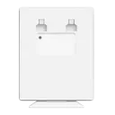 Punct de acces TP-LINK EAP650-Desktop, 2402 Mbps, 574 Mbps, Alb